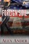 [Aaron Hardy 01] • Foreign Soil